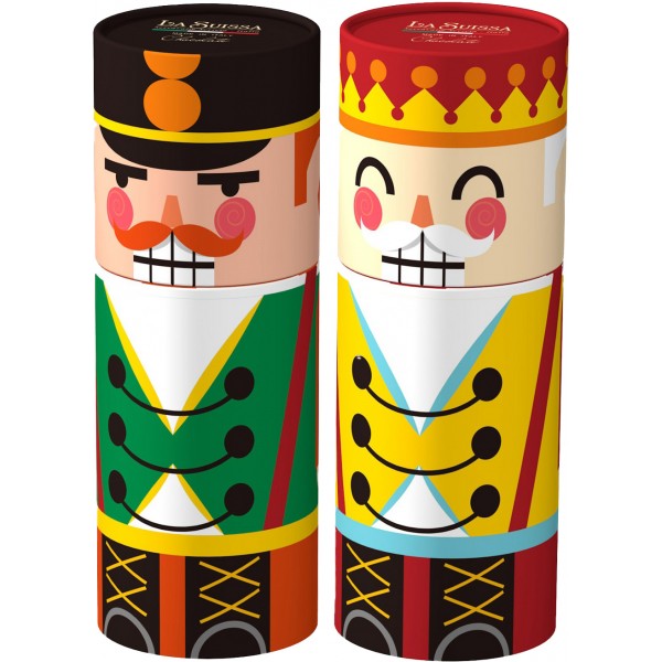 La Suissa Tubo Nutcracker 220g