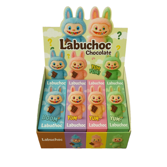 Labuchoc Chocolate