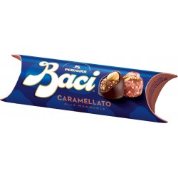 Baci Caramellato Tube 37.5g