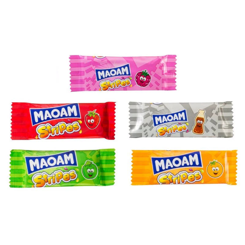 Maoam Stripes