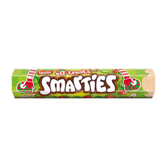 Elf Treats Smarties