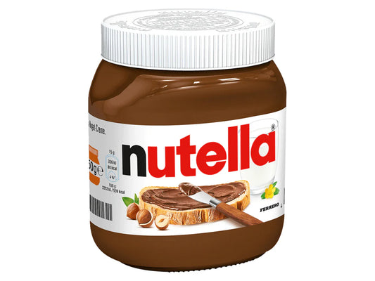 Nutella 450g