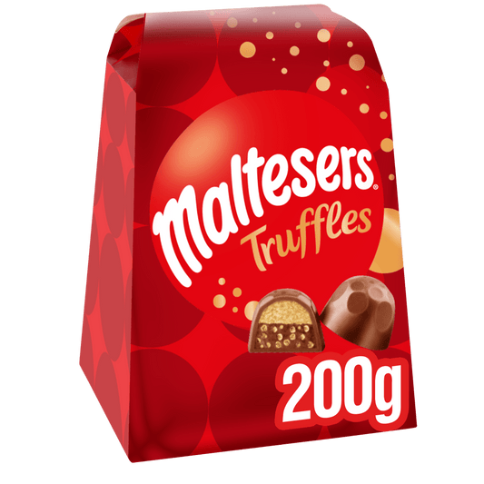 Maltesers Truffles 200g