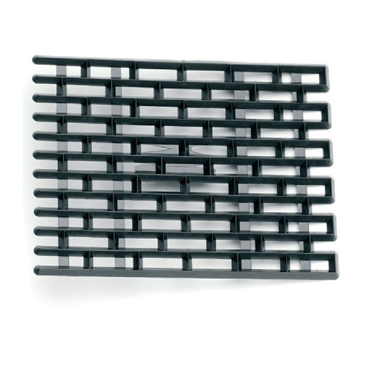 Patchwork Cutter Brick Design