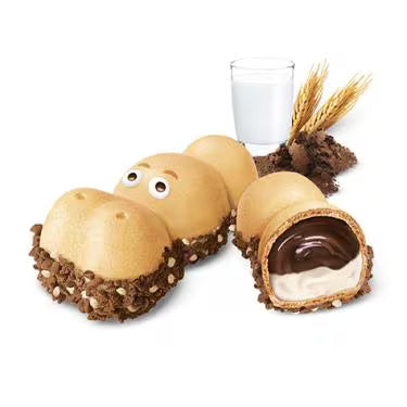 Kinder Happy Hippo Cocoa