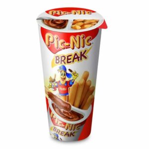 Pic-Nic Break