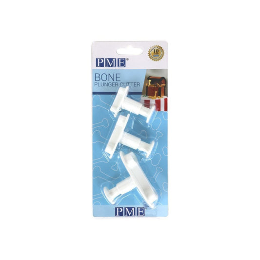 PME Bone Plunger Cutters x3