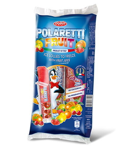 Polaretti Fruit