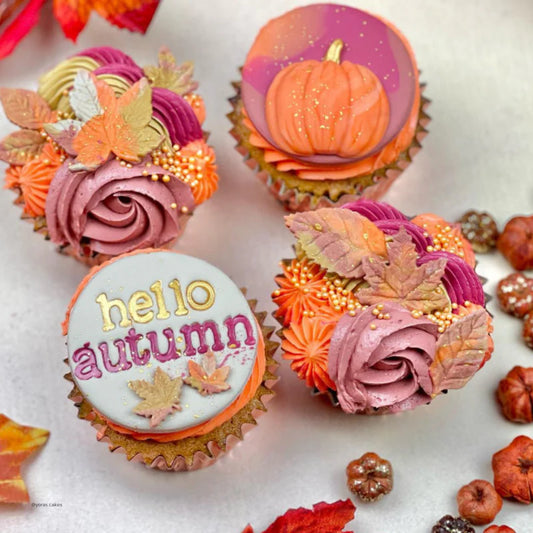 Sweet Stamp OUTboss Autumn Collection - Hello Autumn - Regular Size