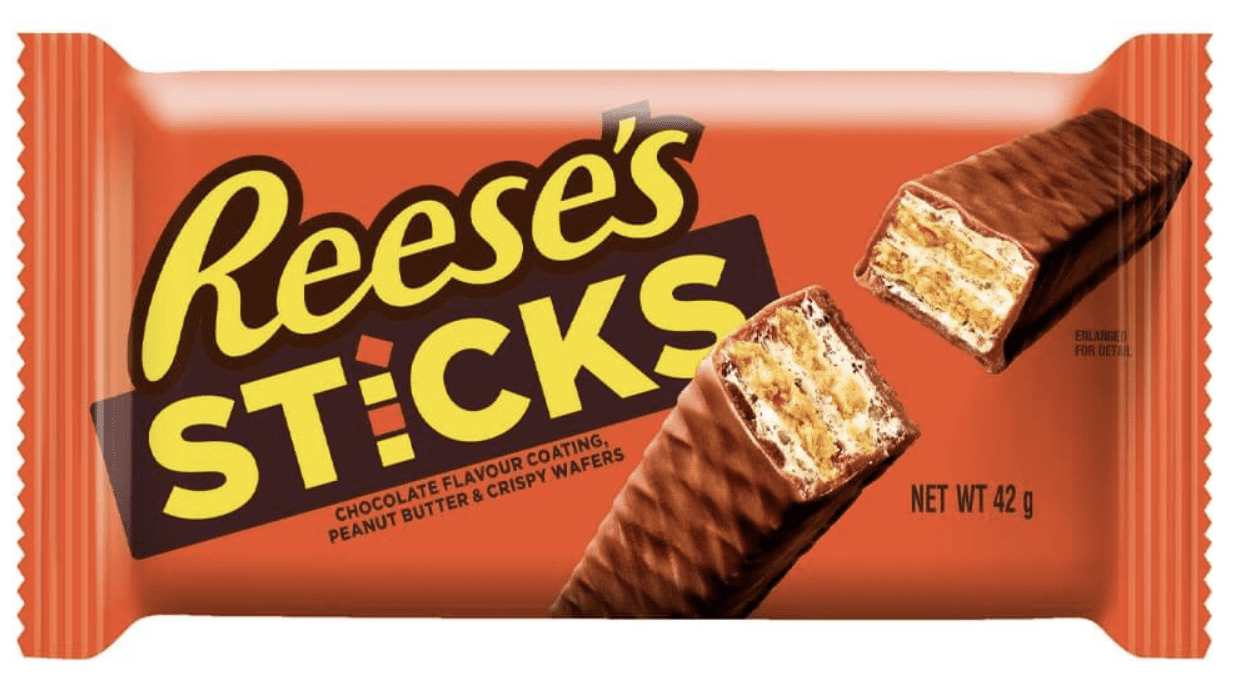 Reese's Sticks