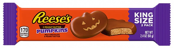 Reese's Pumpkins