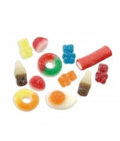 Sour Little Mix