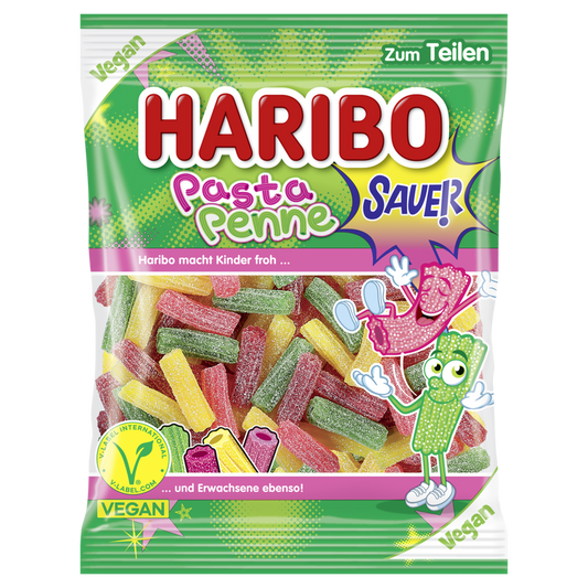 Haribo Pasta Penne