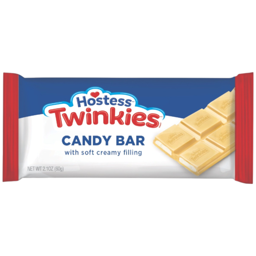 Hostess Twinkies Candy Bar