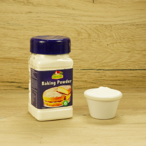 Baking Powder 250g