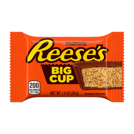 Reese's Big Cup