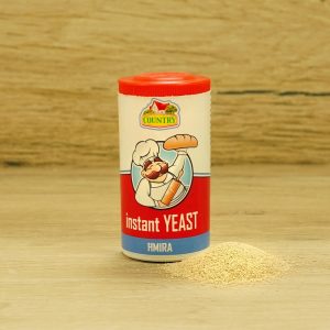 Country Yeast 40g