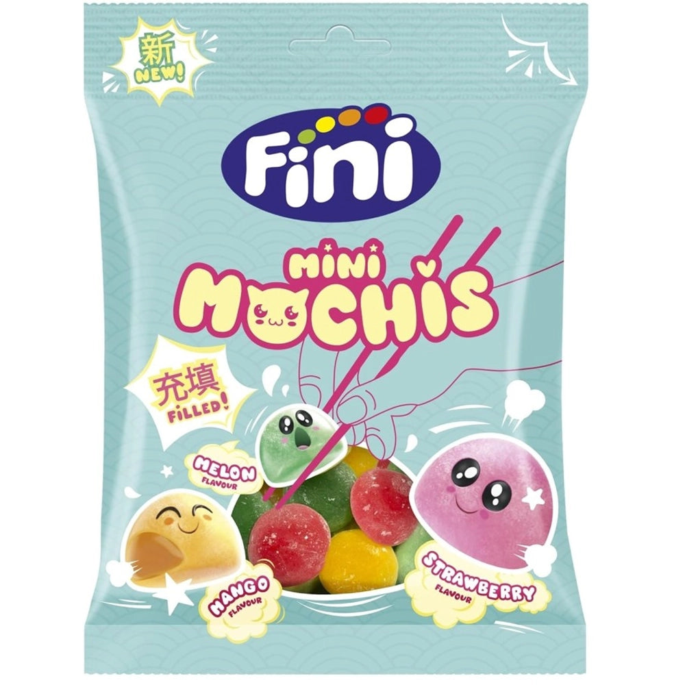 Fini Mini Mochis