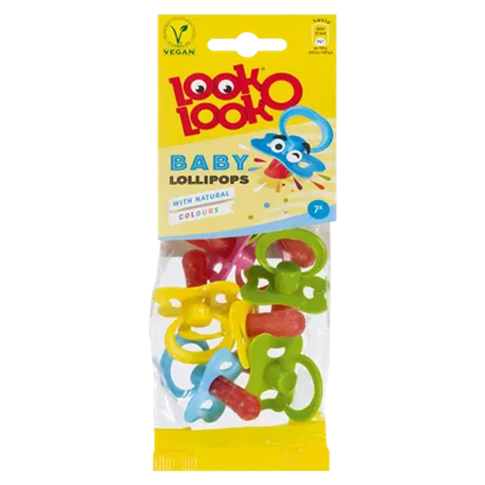 Look o Look Baby Lollipops