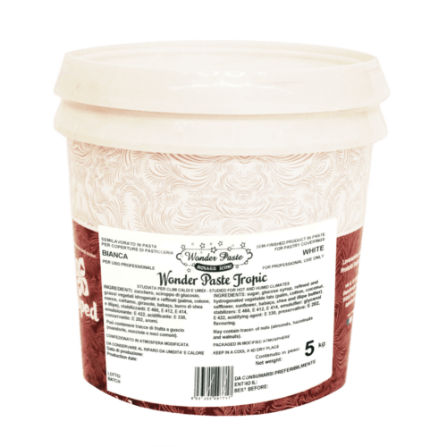Laped Wonder Paste Tropic 5kg