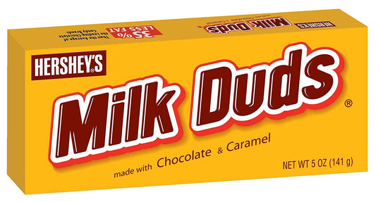 Hershey's Milk Duds