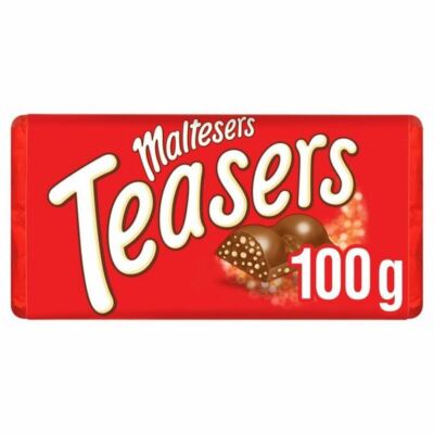Maltesers Teasers 100g
