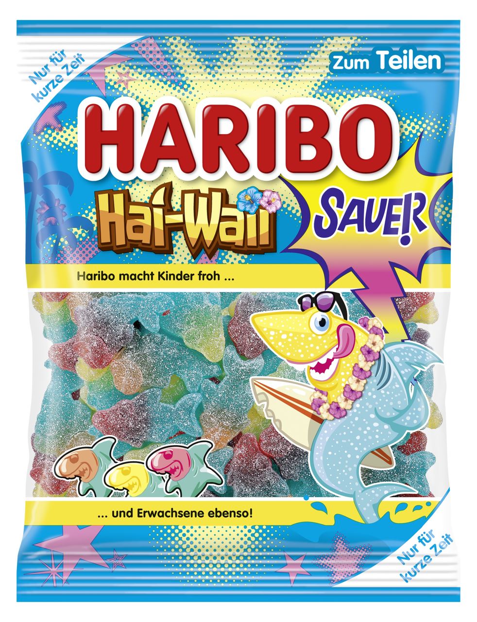 Haribo Hai-Waii