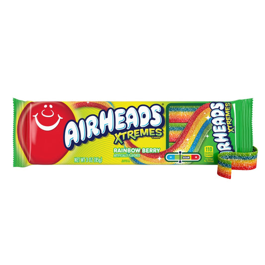 Airheads Xtremes