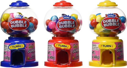 Gumball Machine