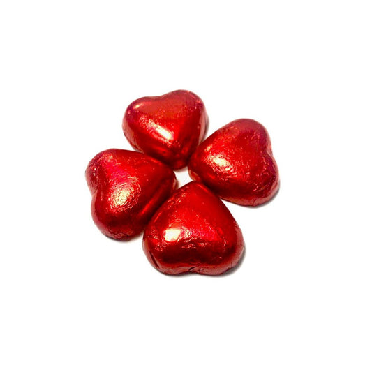Sorini Chocolate Hearts