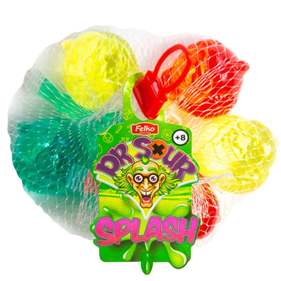 Dr Sour Splash Candy