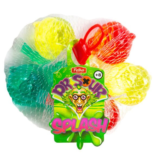 Dr Sour Splash Candy