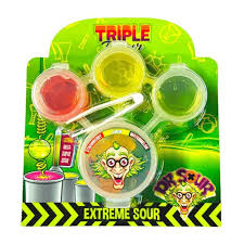Dr Sour Triple Dipper
