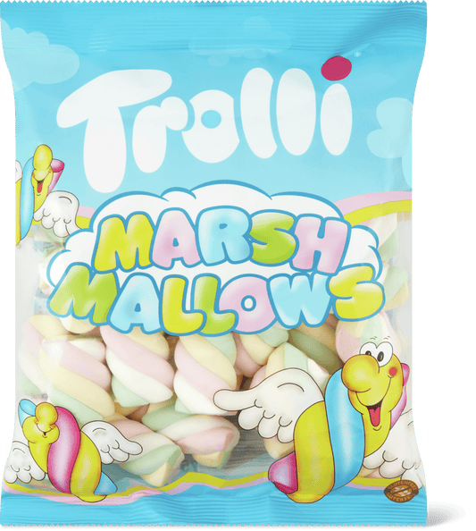 Trolli Marshmallows