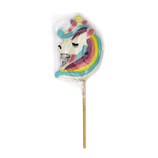 Unicorn Lollipop