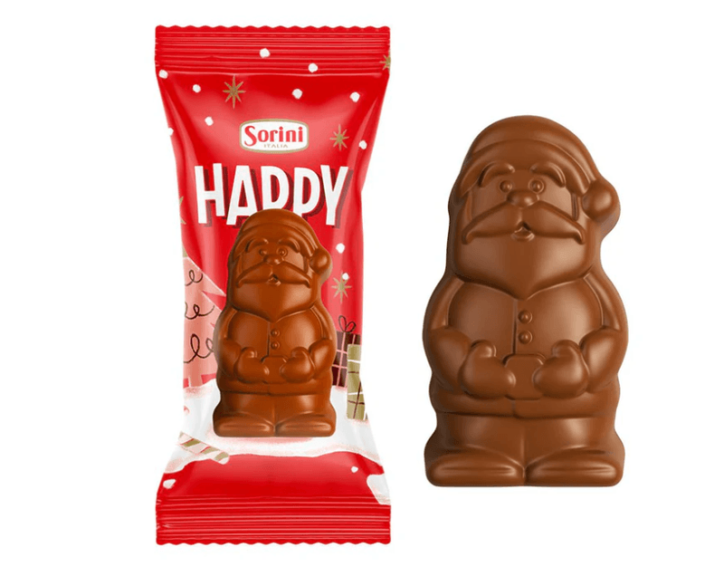 Sorini Happy Santa 130g