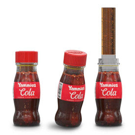 Yammies Cola Pop